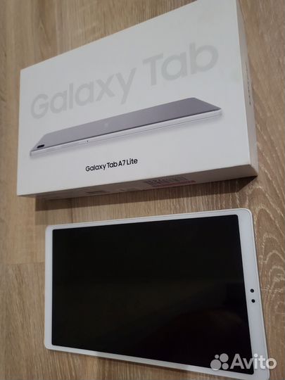 Планшет samsung galaxy tab a7 SM-T555