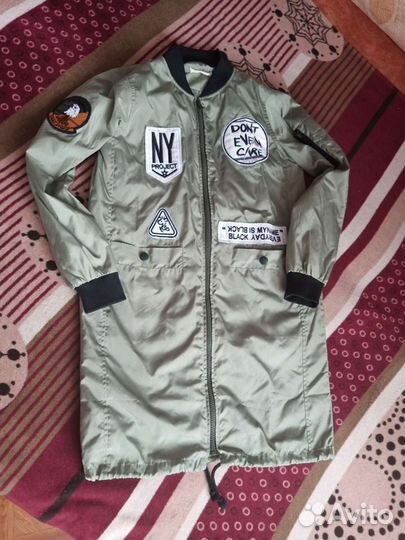 Много вещей на девочку 146-164 рост