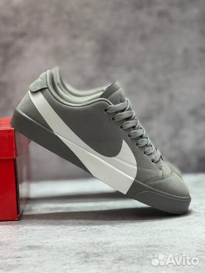 Кеды женские Nike Blezer