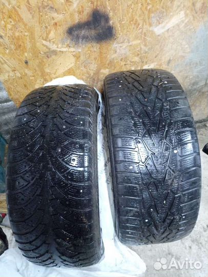 Nordman Nordman 4 225/50 R17