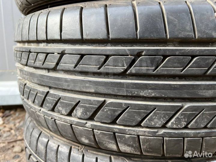 Goodyear Eagle LS EXE 215/50 R17