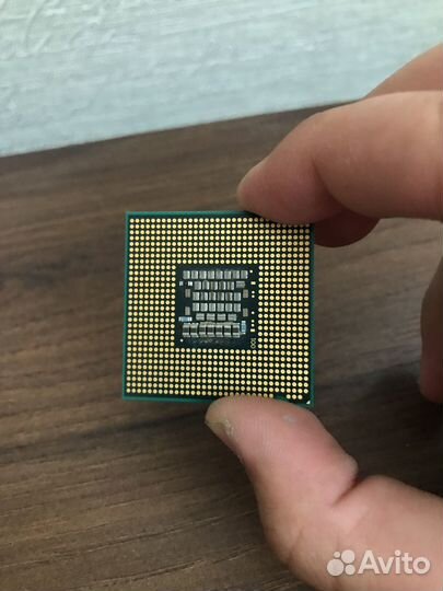 Intel core 2 duo e4700