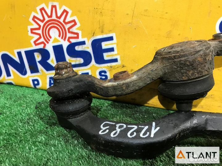 Рейка рулевая toyota crown