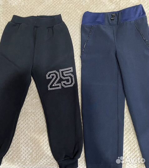 Вещи для девочки