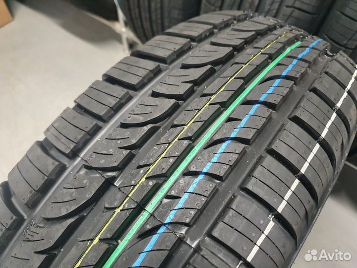 Viatti Bosco A/T V-237 205/70 R15