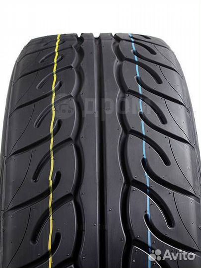 Sumaxx Max Drifting Z1 215/45 R17 91W