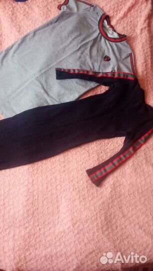 Женская одежда