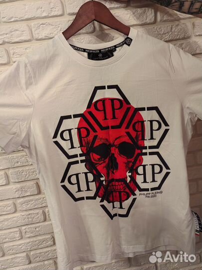 Оригинальные новые вещи от philipp plein