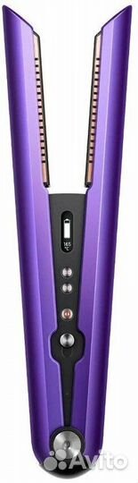 Выпрямитель для волос dyson