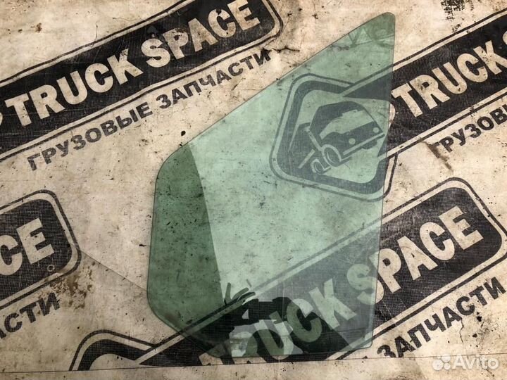 Bk31v21419a Форточка передняя левая Форд Транзит