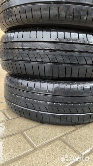 Pirelli Cinturato P1 185/65 R15