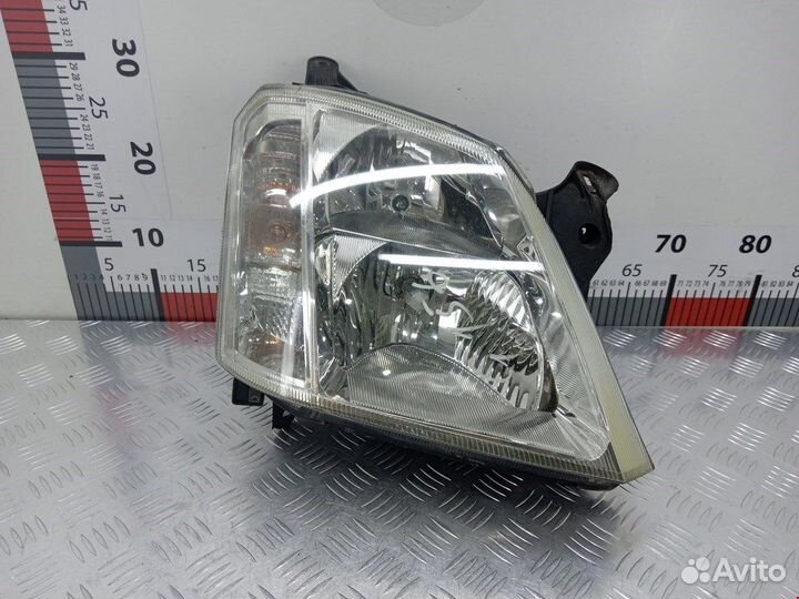 Фара передняя для Opel Meriva A 93175365