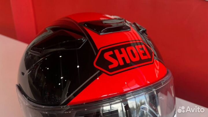Мотошлем открытый shoei J-Cruise II adagio