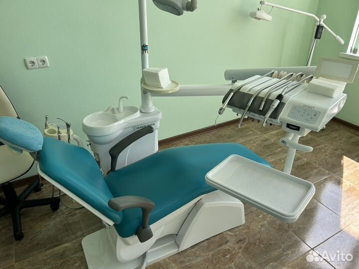 Granum TS6830
