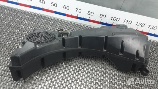 Сабвуфер land rover freelander 2 (XBN04Q101)