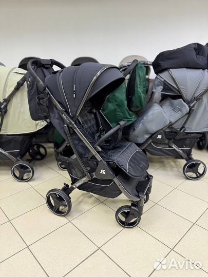Коляска прогулочная Babalo 2025 Новинка