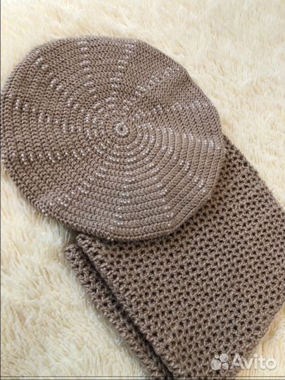 Шапки и берет