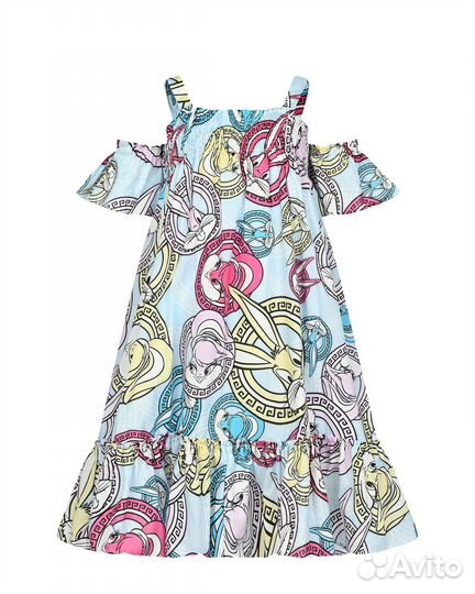 Сарафан monnalisa 9-10 лет