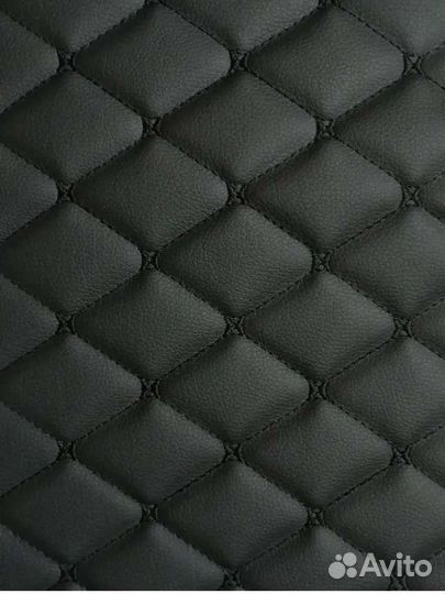 Вставки в дверные карты granta