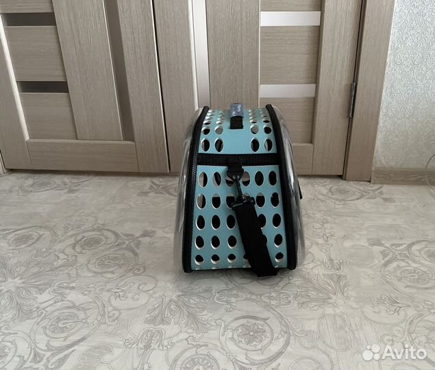 Переноска для животных