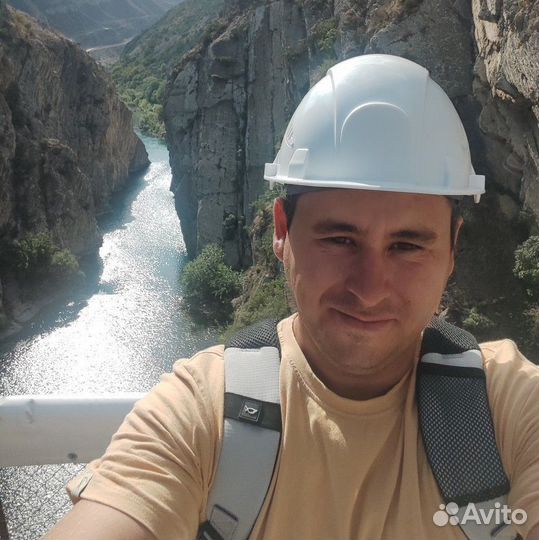 Услуги электрика 220/380V