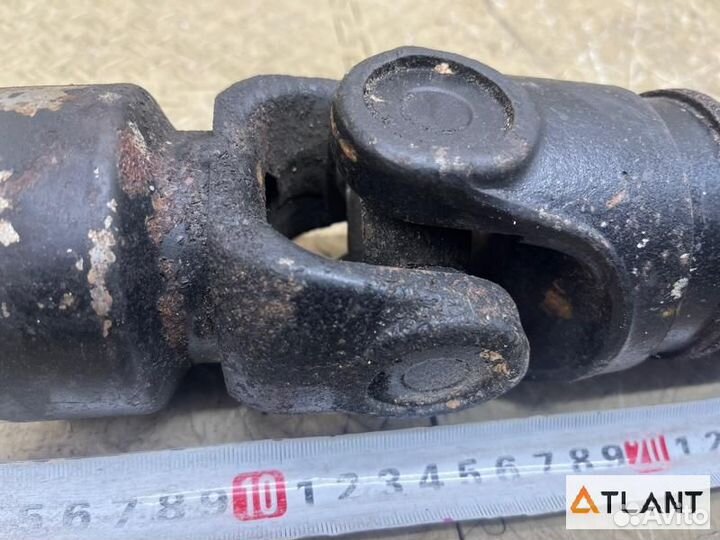 Карданный вал задний toyota lite ACE