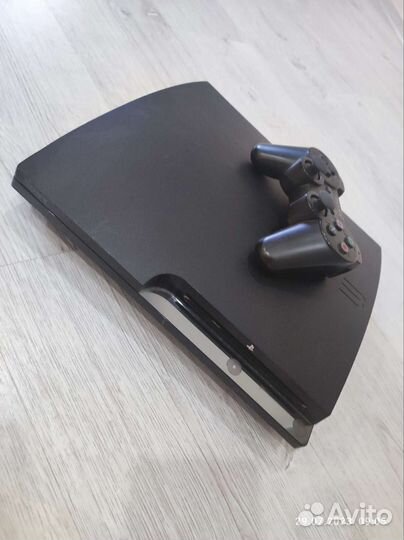 Sony playstation PS3