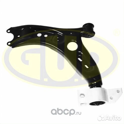 Рычаг подвески без шаровой опоры audi/vw