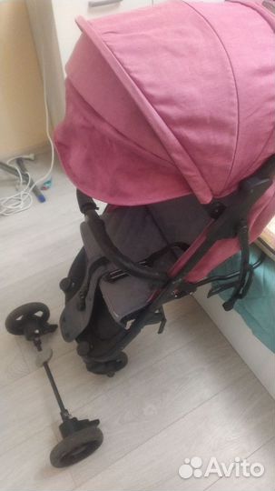 Прогулочная коляска разбор запчасти