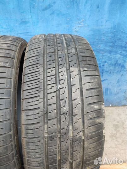 Duraturn Mozzo Sport 225/35 R20