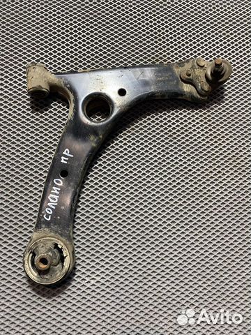 Рычаг передний правый Lifan Solano 620