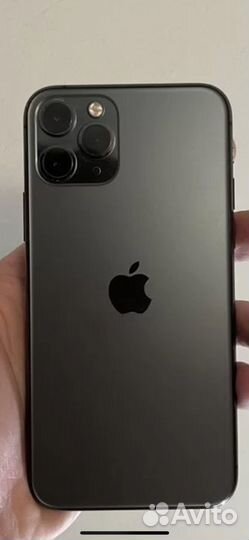 iPhone 11 Pro, 256 ГБ
