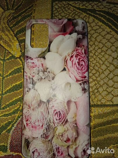 Продам чехол