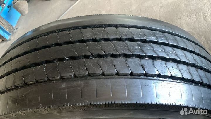 Шины Aeolus Neo Allroads S 315/70 R22.5