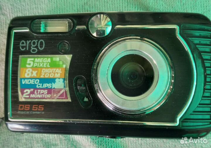 Фототехника