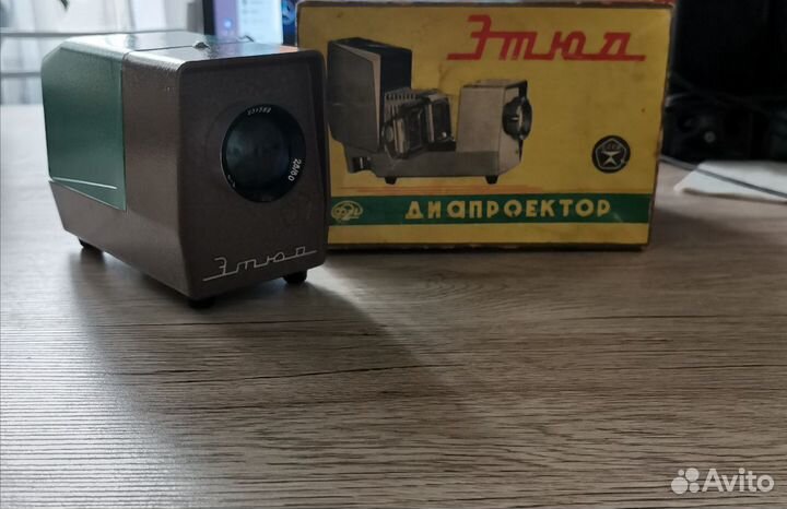 Фотоаппаратура