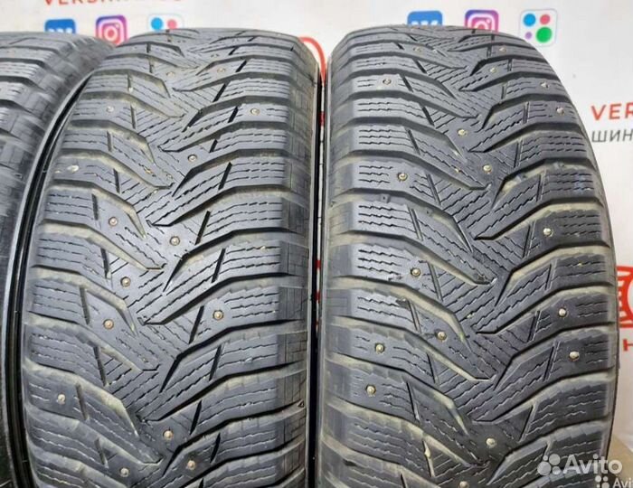 Marshal WinterCraft Ice WI31 205/65 R15