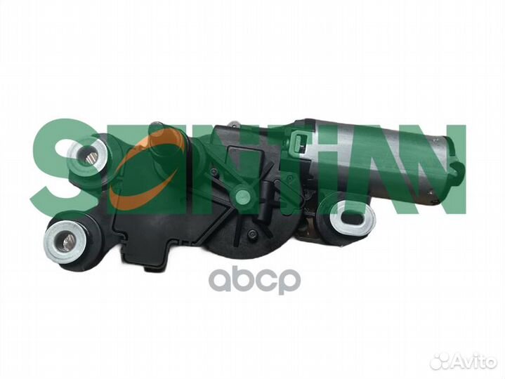 Мотор стеклоочистителя volvo V70/XC60/XC70