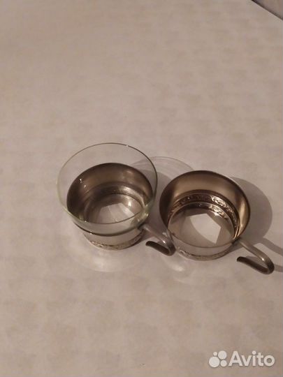 Сервиз кофейный