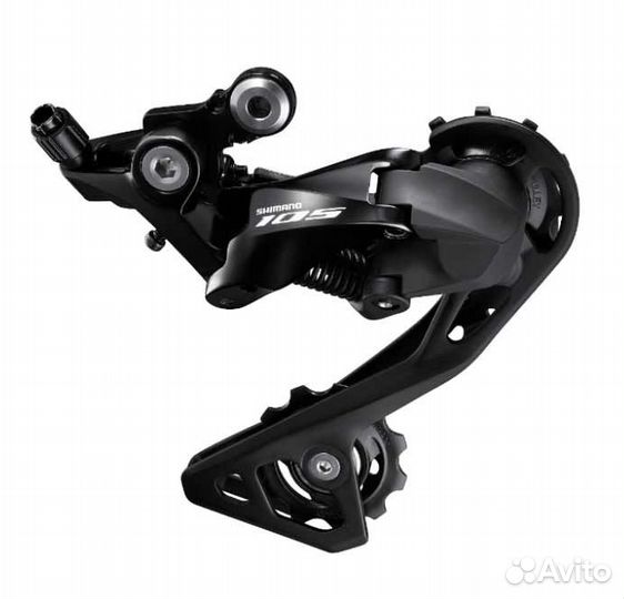 Переключатель задний Shimano RD-R7000-GS 105 OEM