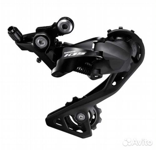 Переключатель задний Shimano RD-R7000-GS 105 OEM
