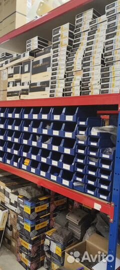 Шестерня 2 передачи вторичного вала