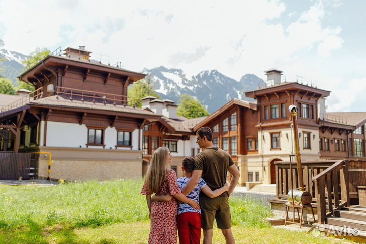 Фотограф Сочи, Адлер, Красная Поляна, фотосессия