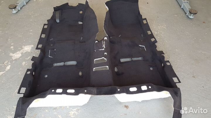 Ковролин Инфинити m37