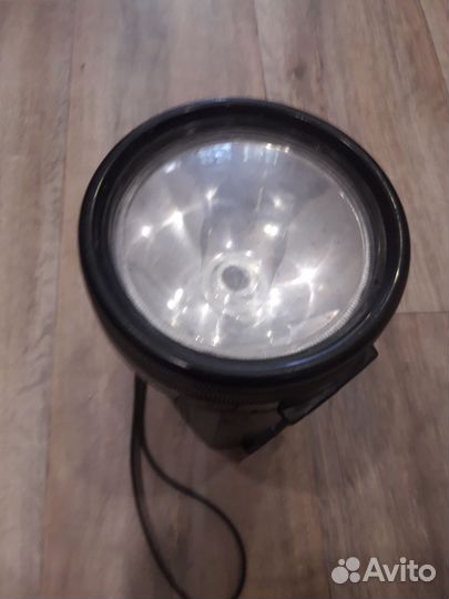 Фонарик СССР