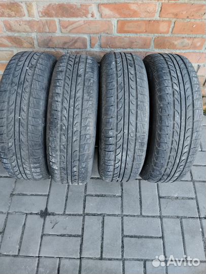 Tunga Zodiak 2 185/65 R15