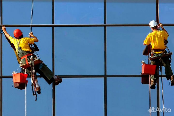 Удостоверение корочки работы на высоте