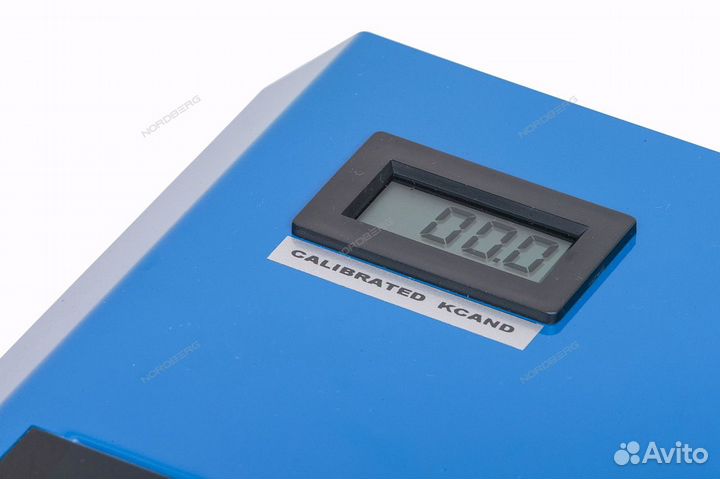 Установка регулировки фар Nordberg NTF3 +Торг