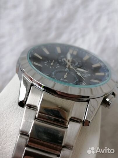 Часы мужские casio edifice