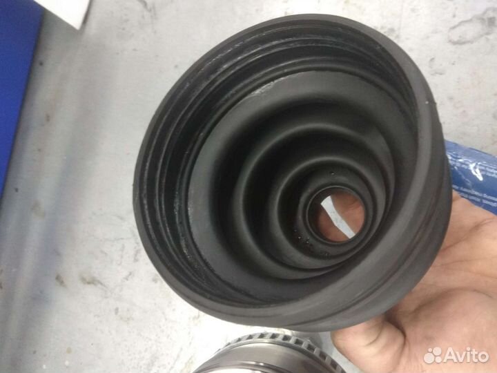 Шрус наружный vito 638